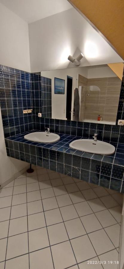 B&B En Plein Coeur De La Foret Artiguelouve ภายนอก รูปภาพ