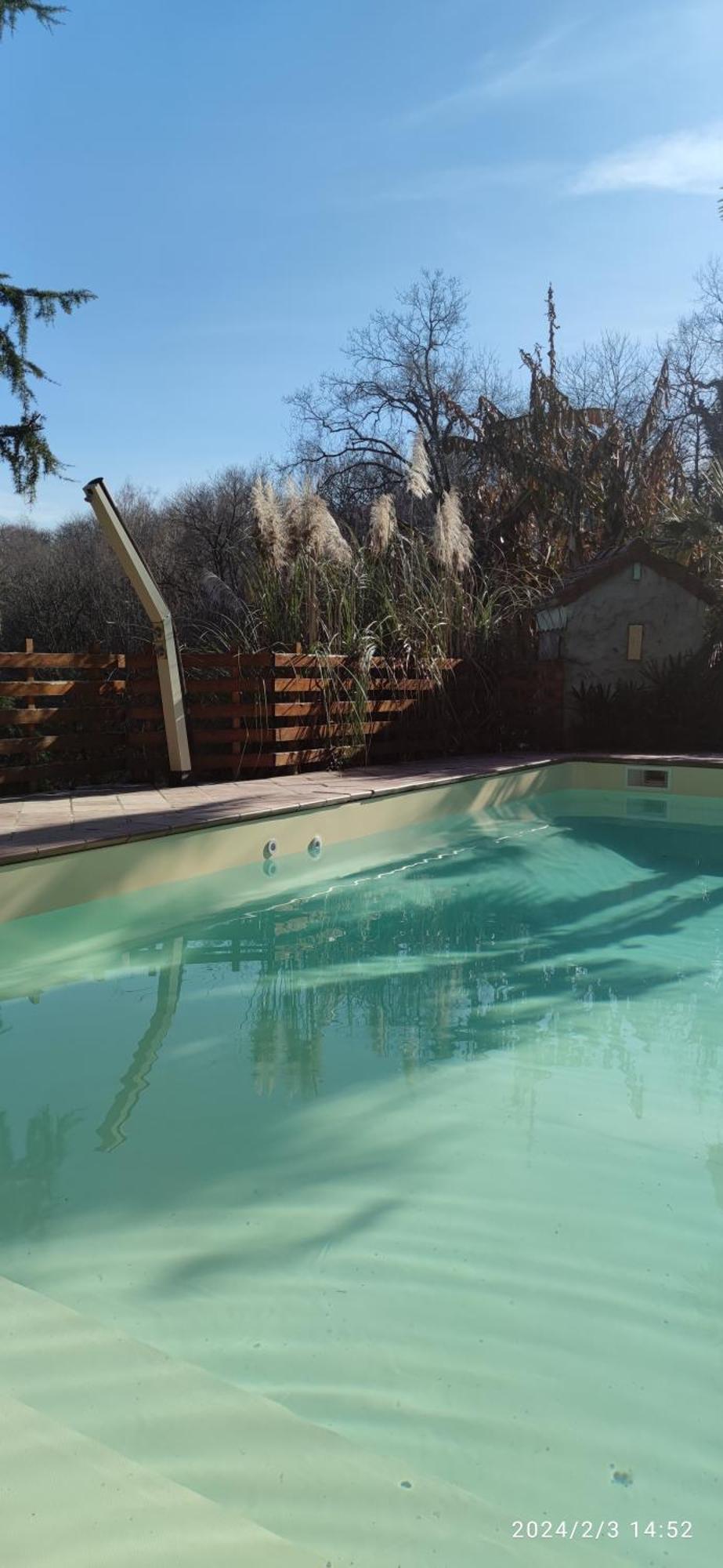 B&B En Plein Coeur De La Foret Artiguelouve ภายนอก รูปภาพ